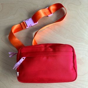 Lego x Target Red Fanny Pack